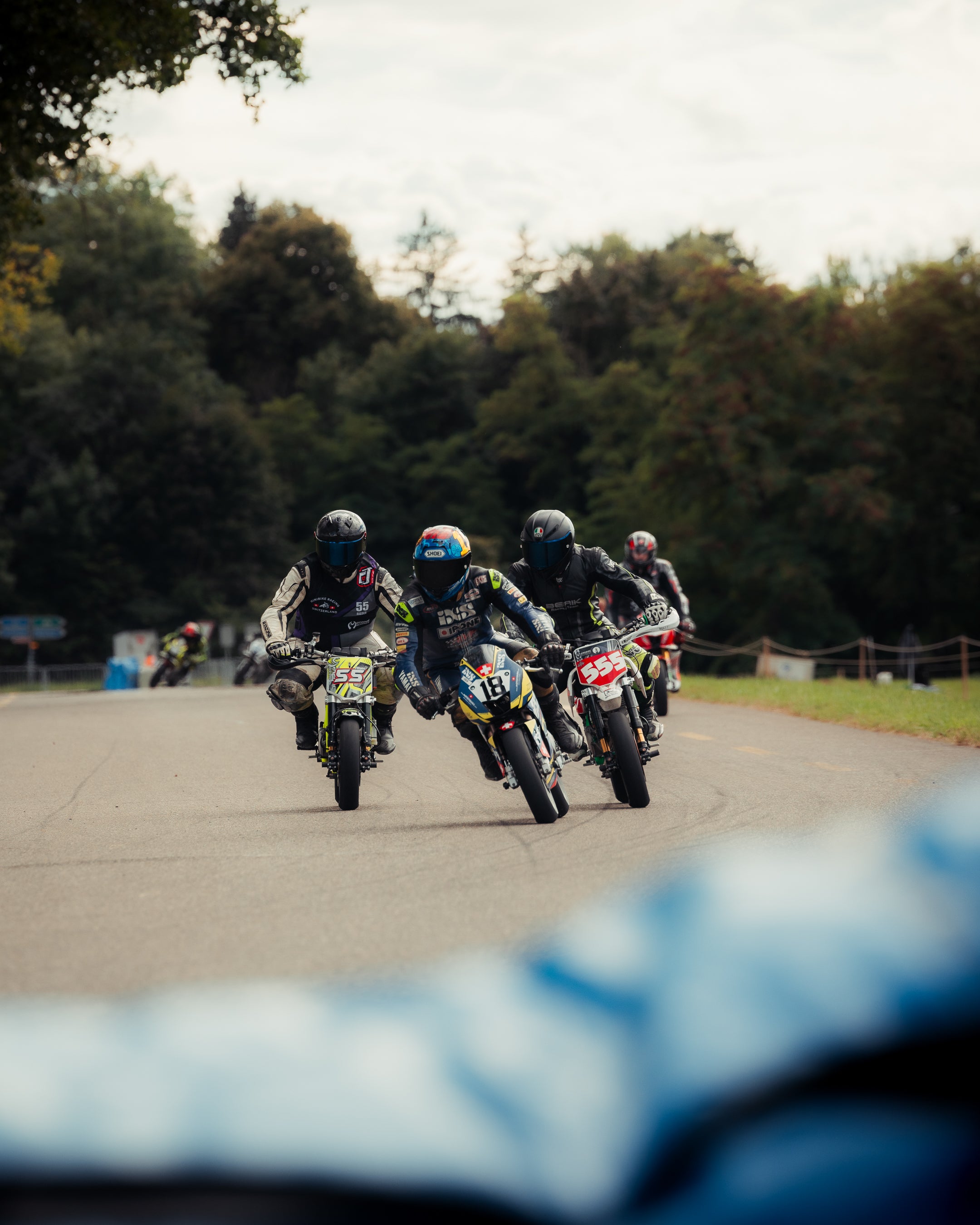 Photo- Videopack Frauenfeld 30.08.25