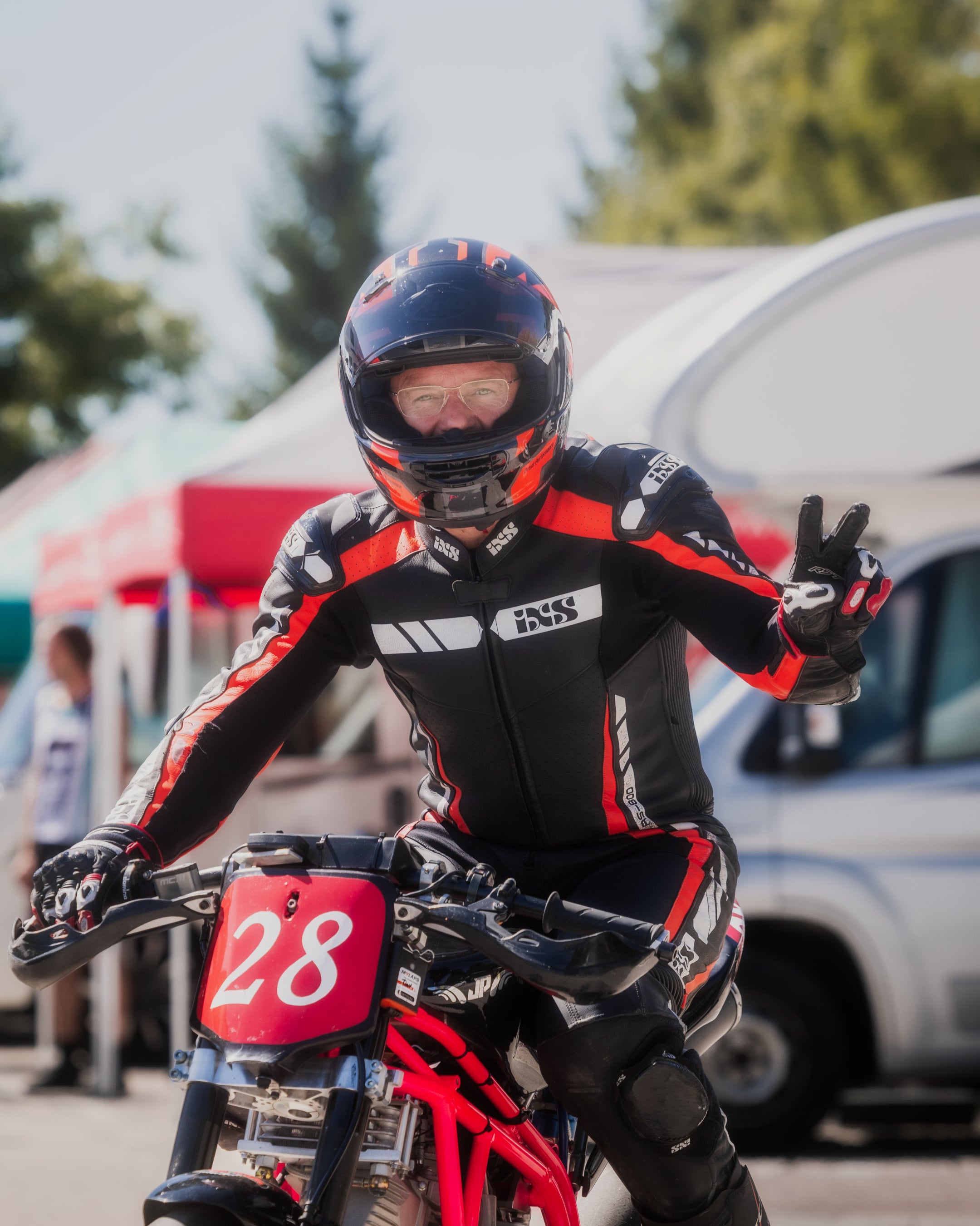 Photo- Videopack Levier (F) 07.09.25