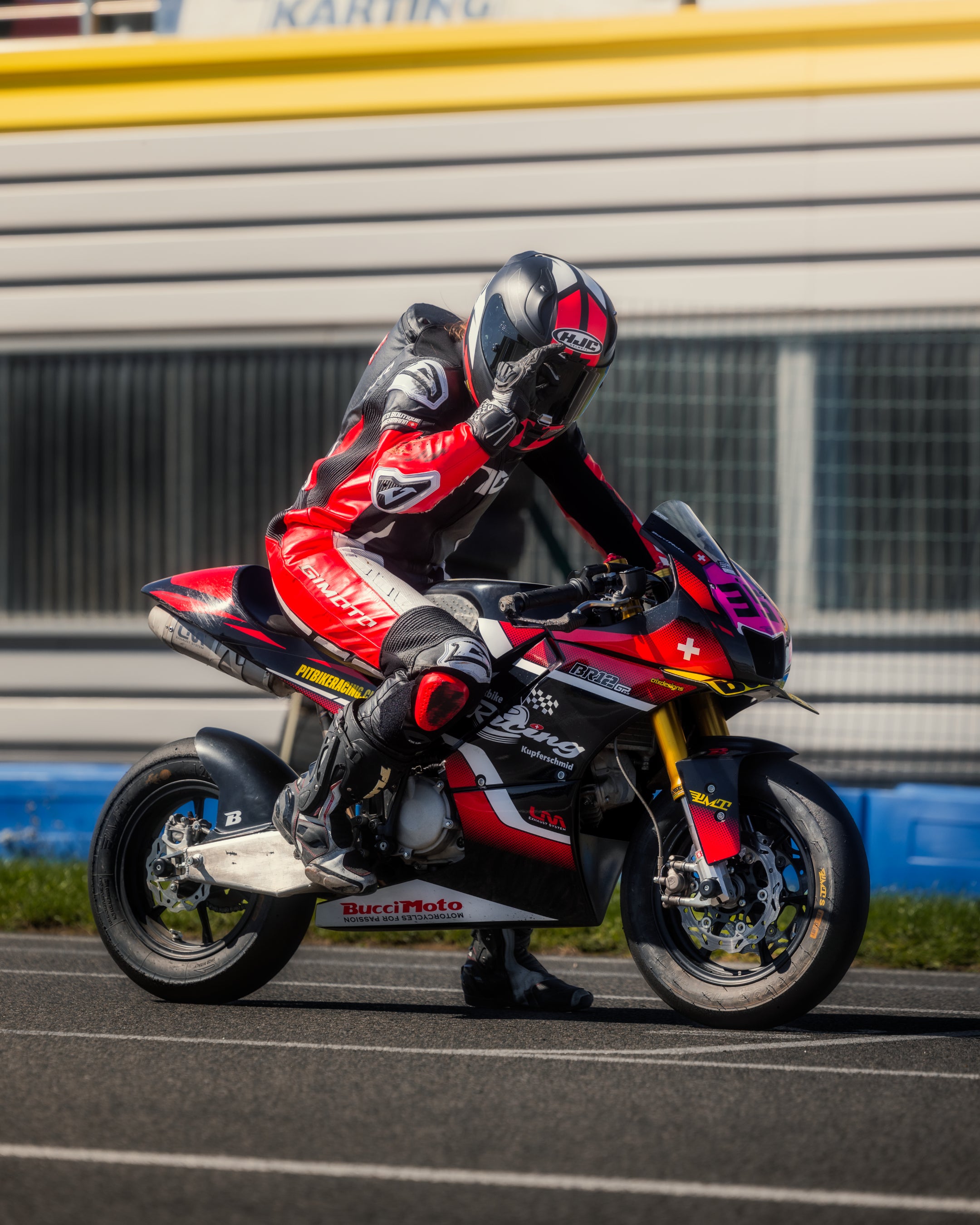 Photo- Videopack Levier (F) 07.09.25