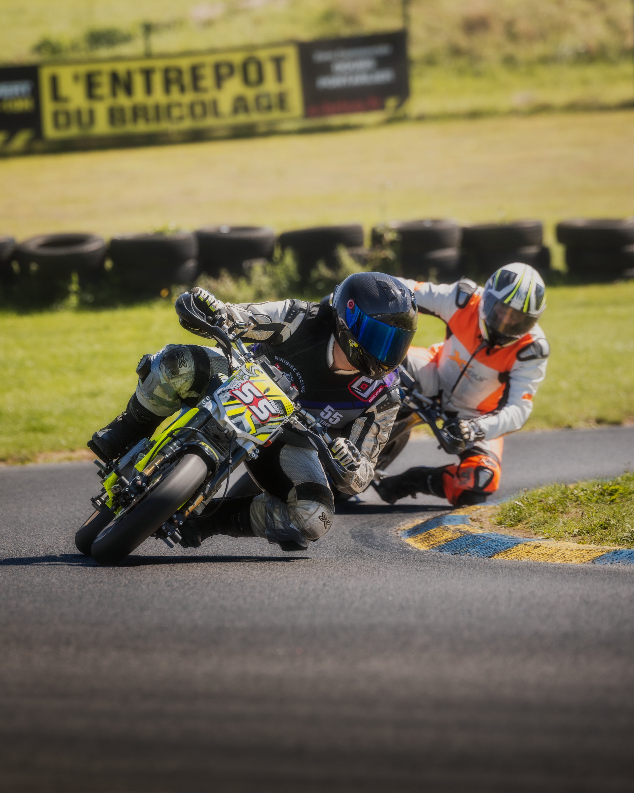 Photo- Videopack Levier (F) 07.09.25