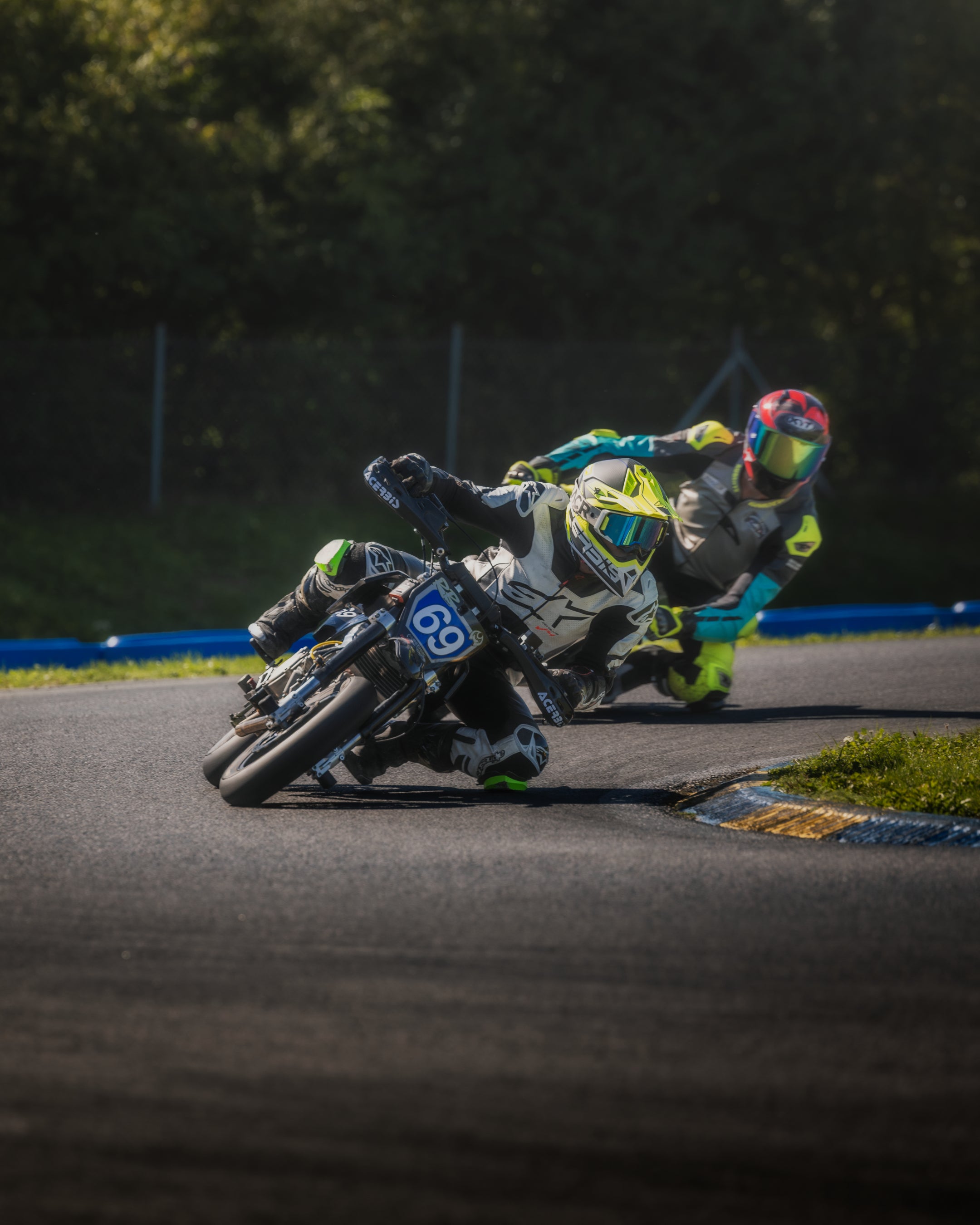 Photo- Videopack Levier (F) 07.09.25