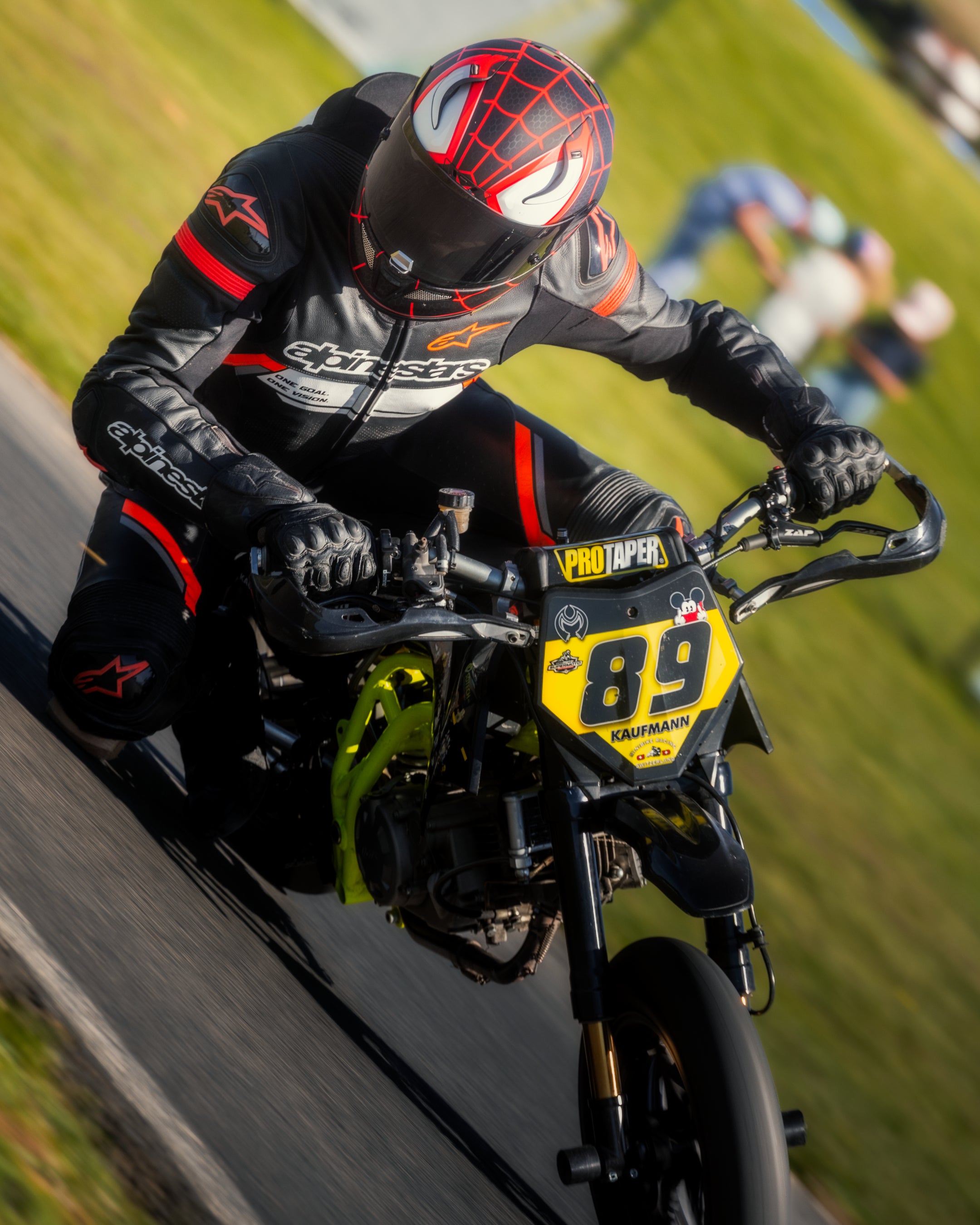 Photo- Videopack Levier (F) 07.09.25