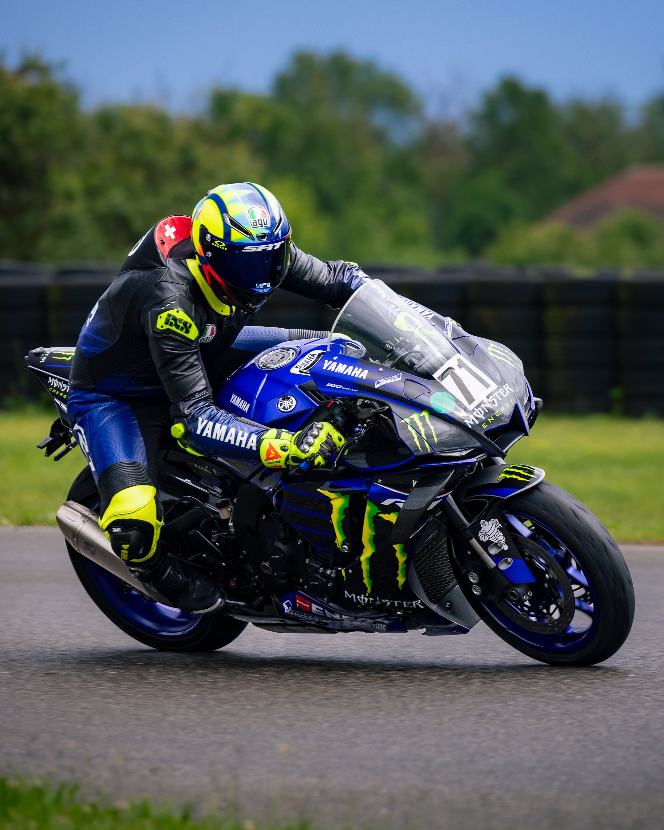 Photopack Anneau du Rhin