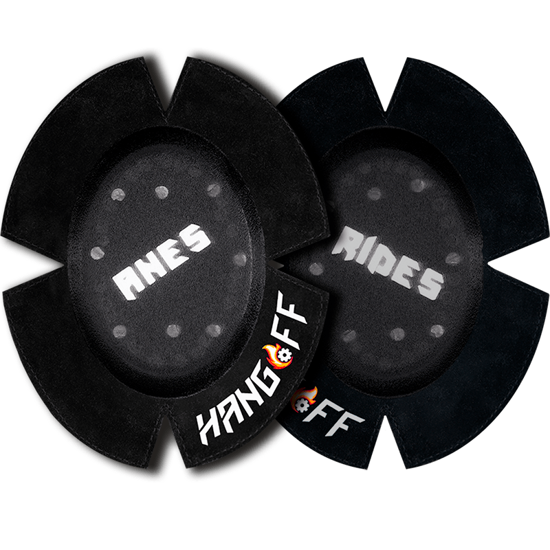Custom Kneesliders