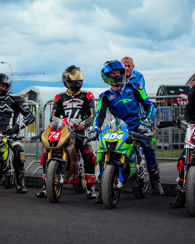 Photopack Ambri TI 17-18.05.25