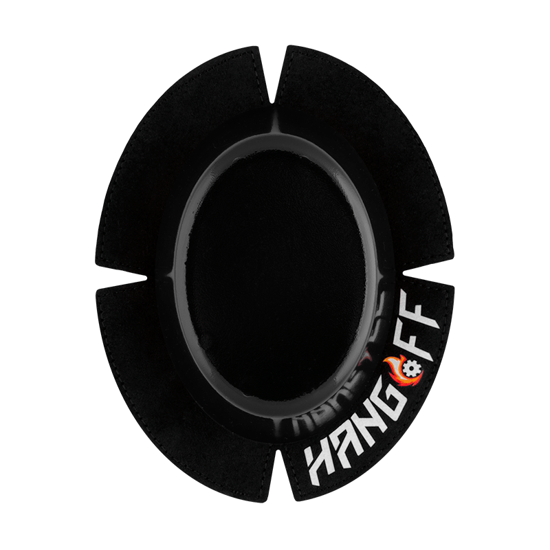 Knieschleifer Sparky Lite – Schwarz