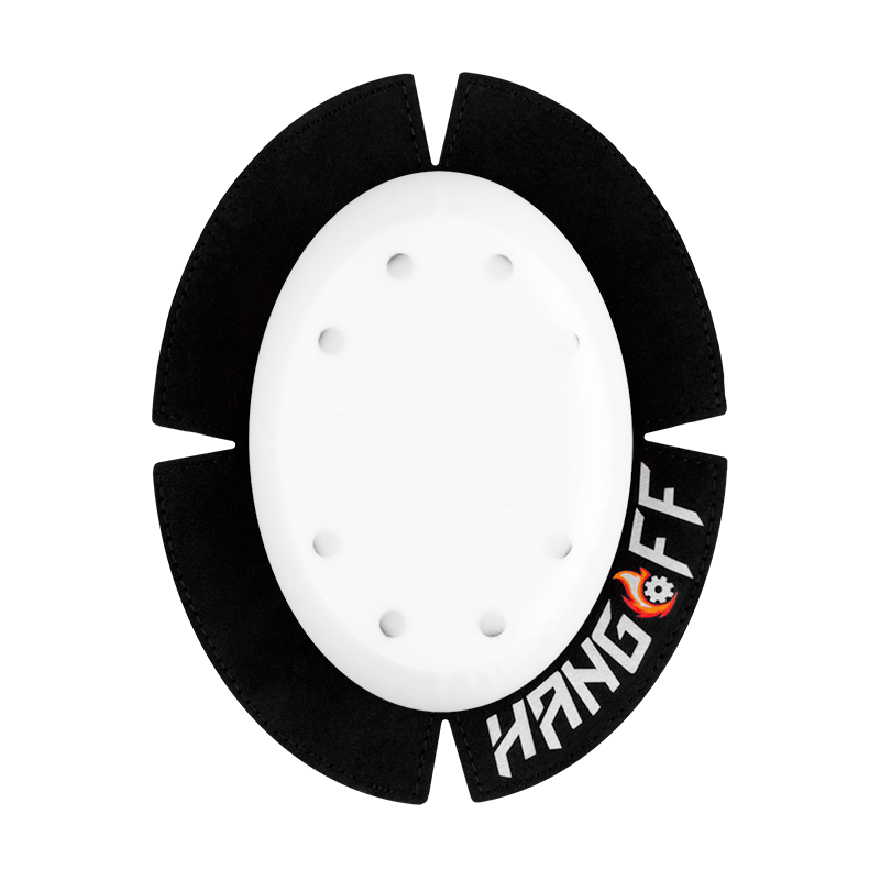 Knieschleifer Sparky Lite – Weiss