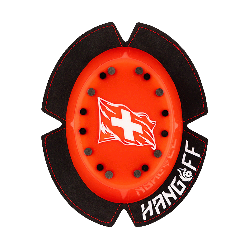 Knieschleifer Swiss Edition