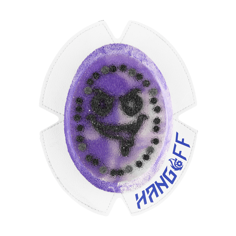 Knieschleifer GrinX mediae violae