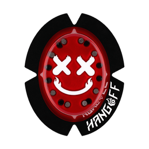 knieschleifer funken smiley