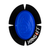 Knieschleifer Race Hang-Off Blau