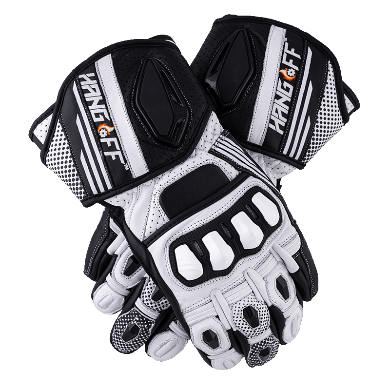 Moto Gloves PRG-3