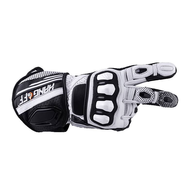 Moto Gloves PRG-3
