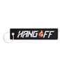 Hang Off Keychain