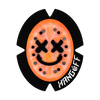 Knieschleifer Smiley Laxx