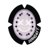Knieschleifer Smiley Pearl Violette