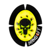 Knieschleifer Skull 1 of 1 (non sparky)