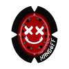 knieschleifer funken smiley