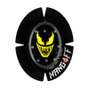 Knee Slider Supersparky VENOM Yellow