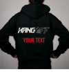 Custom Hoodie